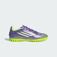 88VIP：adidas F50 CLUB TF人造草皮/室外硬地碎钉足球鞋男女新款