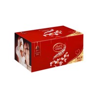 88VIP：瑞士莲 软心牛奶榛仁巧克力 1.25kg 婚礼装