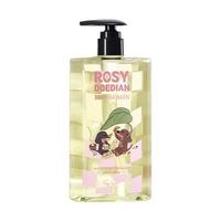 掌中花园 香氛沐浴露 400ml