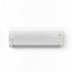 美的 酷省电二代 KFR-35GW/KS2 一级能效 壁挂式空调 1.5匹