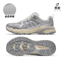 骆驼 盘龙2.0登山鞋女脏脏鞋夏季新款户外徒步鞋男防滑透气运动鞋