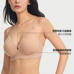 维密 青年女性文胸 55000035
