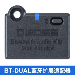 Roland BOSS刀系列 Katana MINI 50 100 Gen3 电吉他音箱 AIR效果器音响（BT-DUAL蓝牙适配器 3代适配）