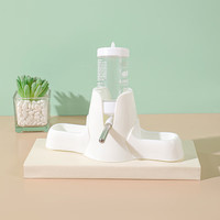 仓鼠自动饮水器防漏喂水瓶