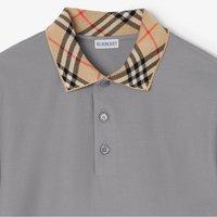 BURBERRY 男士POLO衫 81269681