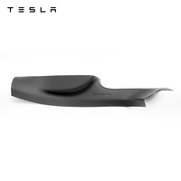 特斯拉 Model Y L 全天候后排门槛保护垫 黑色
