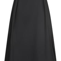 ZARA 100%棉 吊带连衣裙
