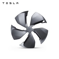 特斯拉 Model Y 19英寸 Crossflow 轮毂盖 单个