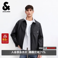 杰克琼斯 男装夹克 2261P3004