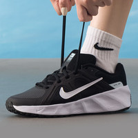 NIKE 大童METRO TEK时尚训练缓震运动休闲鞋HQ2007-003