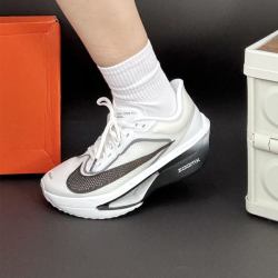 NIKE ZOOM FLY 6 女款跑步鞋 FN8455-100