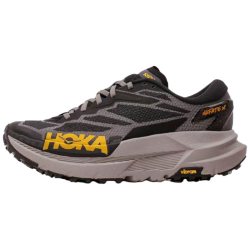 HOKA One One M Mafate X 男款跑鞋 1161990-BCMN