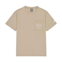 new balance NB官方正品夏季男女潮流百搭运动针织短袖AMT42316