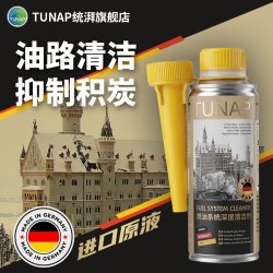 统湃 进口8939喷油嘴发动机清洗全效燃油添加剂除积碳燃油宝
