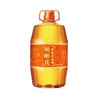 88VIP：胡姬花 古法花生油 6.08L*2桶