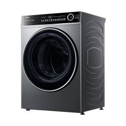 海尔 超越系列 XQG120-LDE659H 全自动滚筒洗衣机 12KG