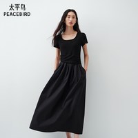 太平鸟 女士连衣裙 AAFAG212S