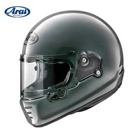 Arai 日本进口Arai摩托车头盔RAPIDE-NEO复古巡航机车四季骑行全盔男女
