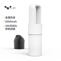 HELLOLEIBOO 车载吸尘器车用无线充电汽车专用小型家车两用大功率强力车内