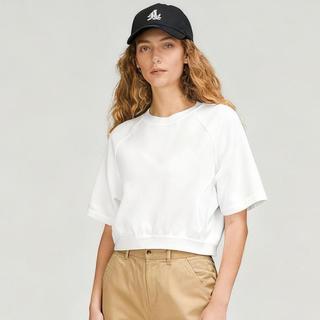 lululemon 女式运动T恤