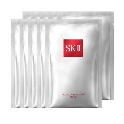 SK-II 前男友面膜 28ml*10片