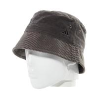adidas MH BUCKET SE 男女同款灯芯绒运动渔夫帽