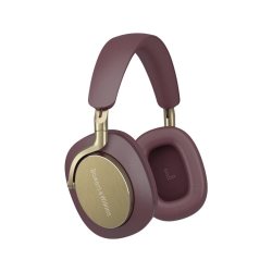 宝华韦健 Px8 主动降噪 HIFI头戴式耳机