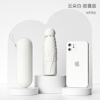 三栖虎 德国品质自动雨伞大号男晴雨两用伞加大加厚