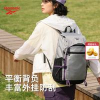 Reebok 女款双肩包登山徒步背包