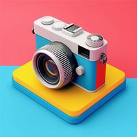 App Store本体限免：Photo Recipes