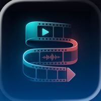 App Store内购限免：ClipFlow - Quick Media Editor