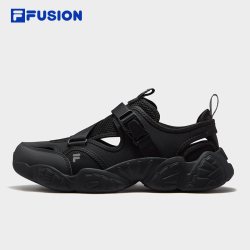 FILA 户外登山 男士运动鞋