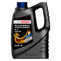 BOSCH 博世 自动挡变速箱油 4L