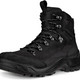 ecco 男士防水高帮越野登山鞋