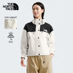 北面 8DGK 女款冲锋衣