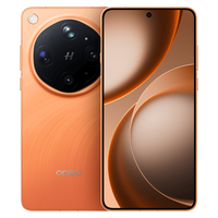 移动端:OPPO Find X9 Ultra 手机