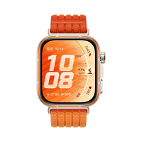 移动端：华为 WATCH FIT 5 Pro 智能手表