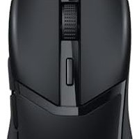 雷蛇 Cobra RGB鼠标 8500DPI 光学传感器