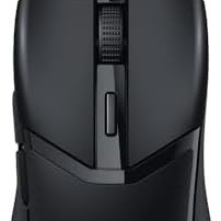 雷蛇 Cobra RGB鼠标 8500DPI 光学传感器