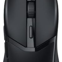 雷蛇 Cobra RGB鼠标 8500DPI 光学传感器