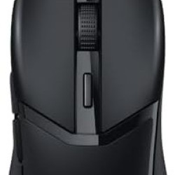 雷蛇 Cobra RGB鼠标 8500DPI 光学传感器