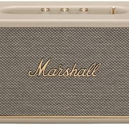 Marshall Stanmore III 蓝牙音箱