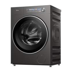 美的 元气2.0系列 MD12L5PROMAX 洗烘一体机 12KG