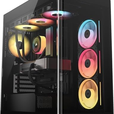 美商海盗船 CORSAIR Frame 4500X LX