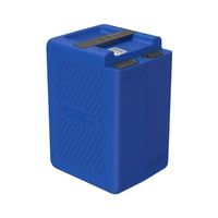 百亿补贴：星恒 超锂S7 锂电池 48V24Ah