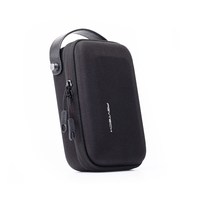 PGYTECH 运动相机数码收纳包适用大疆action6收纳包灵眸pocket4/3收纳包gopro13收纳包数码配件影石Luna收纳包
