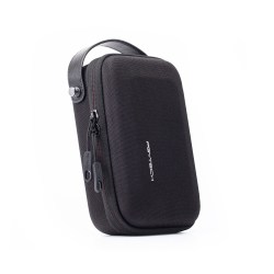 PGYTECH 运动相机数码收纳包适用大疆action6收纳包灵眸pocket4/3收纳包gopro13收纳包数码配件影石Luna收纳包