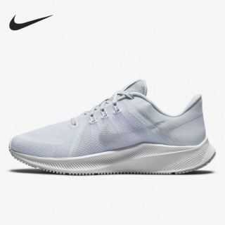 NIKE 女鞋经典百搭超轻网面低帮透气运动休闲跑步鞋DA1106-100
