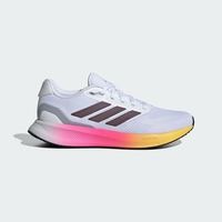 Adidas/阿迪达斯 女子舒适网面透气休闲跑步运动鞋 IE0527