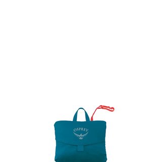 OSPREY 18L超轻可折叠双肩包 水蓝色